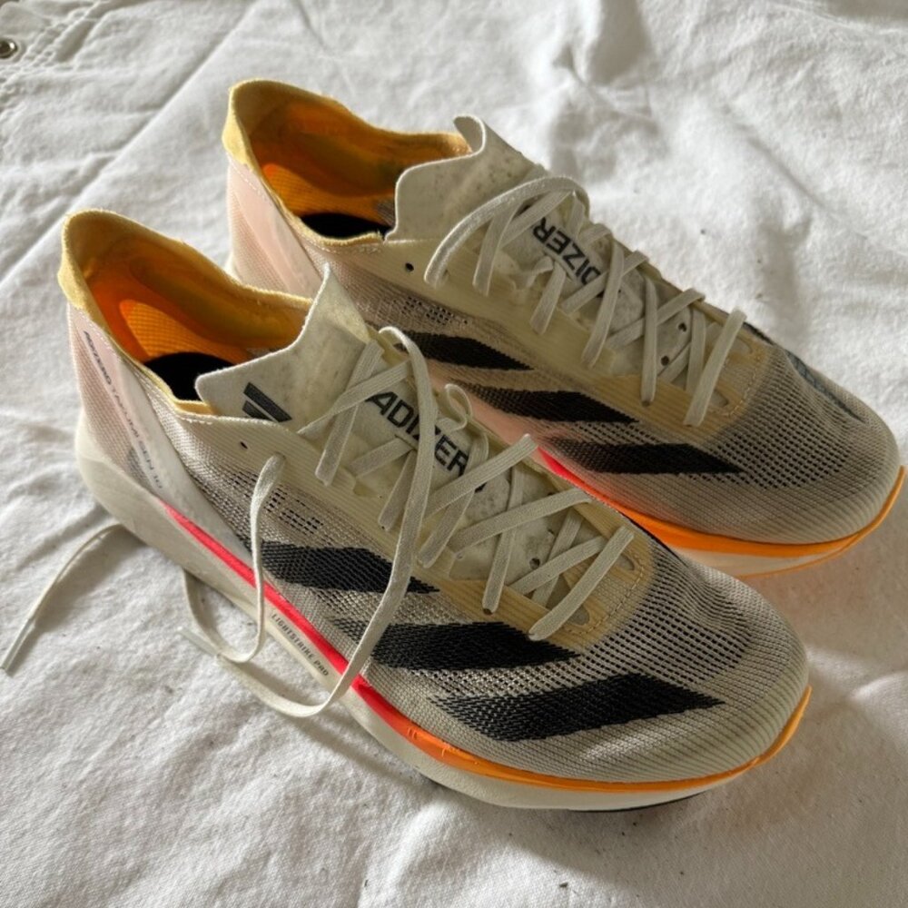 Adidas Adizero Takumi Sen 10